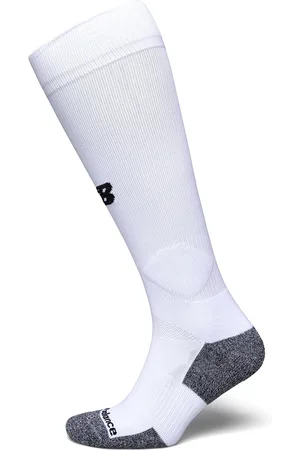 New Balance Field Of Sports Socks 1 Pair Sport Sport Clothing Sport Socks White