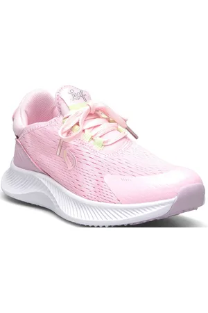 LEAF Alafors Matalavartiset Sneakerit Tennarit Pink