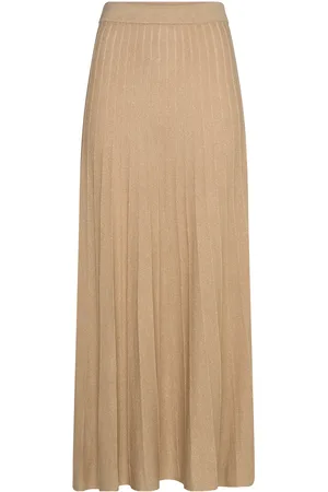 Bash Skirt Brycey Designers Maxi Brown
