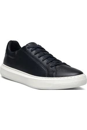 Geox U Deiven D Matalavartiset Sneakerit Tennarit Navy