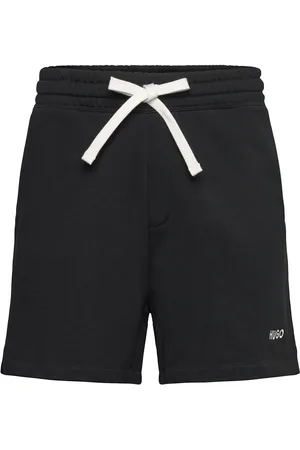HUGO BOSS Dulasho Bottoms Shorts Sweat Shorts Black