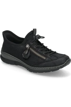 Rieker L32F1-80 Tennarit Sneakerit Kengät Black