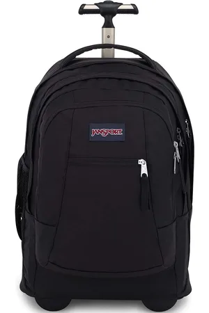 JanSport Driver 8 Reppu Laukku Black