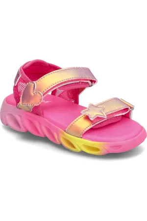 Billieblush Sandals Shoes Summer Shoes Sandals Pink