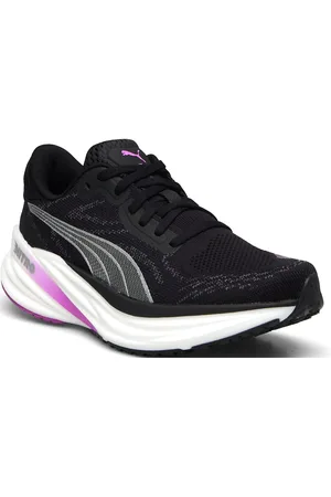 PUMA Magnify Nitro 2 Wns Sport Sport Shoes Running Shoes Black
