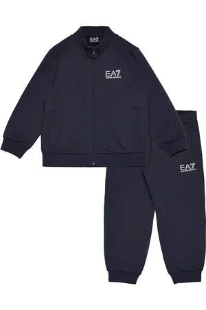 EA7 Tracksuit Sport Tracksuits Navy