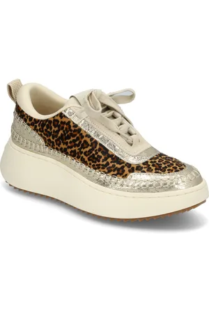 Steve Madden Doubletak-L Sneaker Tennarit Sneakerit Kengät Multi/patterned
