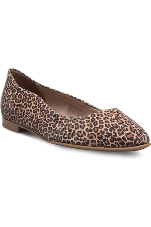 Tamaris Woms Ballerina Ballerinat Multi/patterned