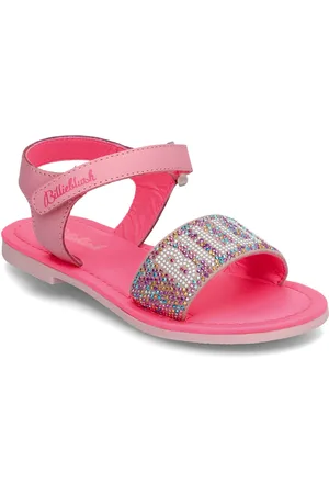 Billieblush Sandals Shoes Summer Shoes Sandals Pink