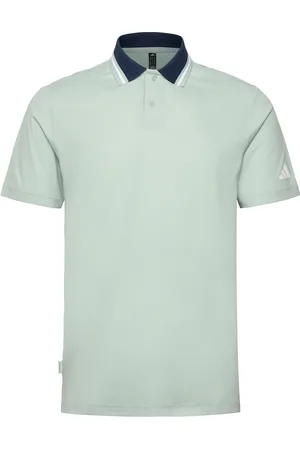 adidas Btc Twsknt Polo Sport Sport Clothing Sport Tops Sport Polos Sport Short-sleeved Polos Green