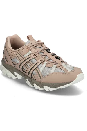 Asics Gel-Sonoma 15-50 Sport Sport Shoes Sport Sneakers Sport Low Top Sneakers Brown