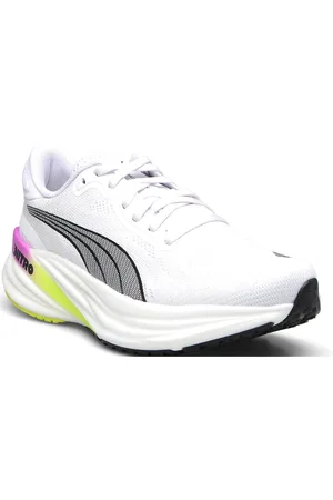 PUMA Magnify Nitro 2 Wns Sport Sport Shoes Running Shoes White