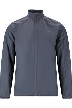 Endurance Sylas M Jacket Sport Sport Clothing Sport Outerwear Sport Jackets Sport Training Jackets Blue