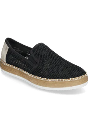 Rieker L7873-00 Tennarit Sneakerit Black