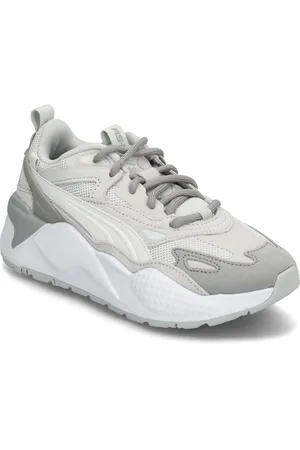 PUMA Rs-X Efekt Prm Sport Sneakers Low-top Sneakers Grey