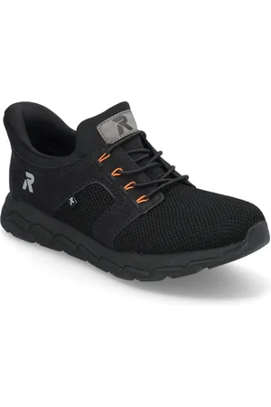 Rieker M9050-00 Tennarit Sneakerit Kengät Black