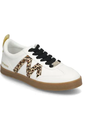 Steve Madden Degree Sneaker Matalavartiset Sneakerit Tennarit White