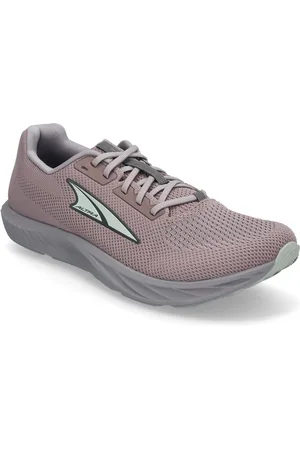 Altra W Escalante 4 Sport Women Sport Shoes Sport Running Shoes Purple