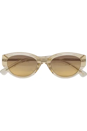 A. Kjærbede Winnie Aurinkolasit Beige
