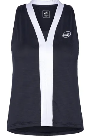 Bullpadel Talita Sport Sport Clothing Sports Tops & T-shirts Sport Tank Tops Navy