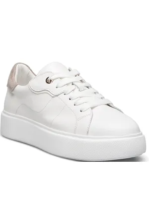 Dasia Ardisia Matalavartiset Sneakerit Tennarit White
