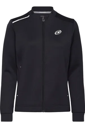 Bullpadel Acore Sport Sport Clothing Sport Sweat-shirts & Hoodies Sport Sweat-shirts Black