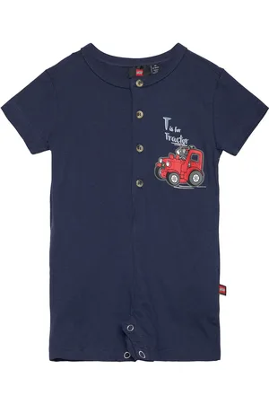 LEGO kidswear Lwpani 200 - Jumpsuit Jumpsuit Haalari Navy