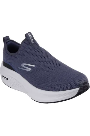 Skechers Men Go Run Elevate 2.0 Upraise 2.0 Sport Men Sport Shoes Sport Sneakers Sport Low Top Sneakers Navy