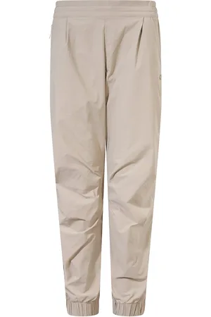 Berghaus Bg W Explorer Pant Sport Women Sport Clothing Sport Outerwear Sport Outdoor Pants Beige
