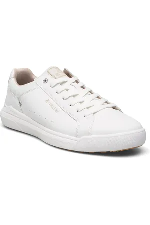 Rieker U1100-80 Matalavartiset Sneakerit Tennarit White