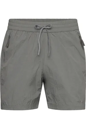 Craft Join Wind Shorts M Sport Sport Clothing Sport Shorts Sport Training Shorts Grey