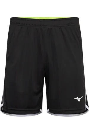 Mizuno High-Kyu Short Sport Sport Clothing Sport Shorts Sport Training Shorts Black