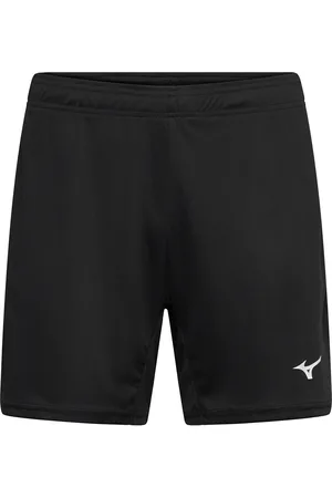 Mizuno Trad Vb Short M Sport Sport Clothing Sport Shorts Sport Training Shorts Black