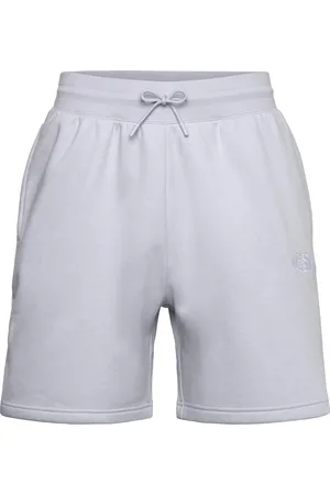 The North Face M Essential Relaxed Short Sport Men Sport Clothing Sport Shorts Sport Sweat Shorts Grey
