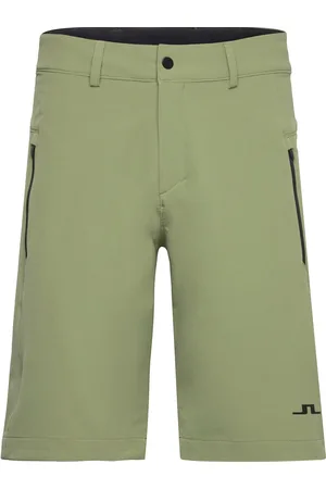 J Lindeberg Marko Shorts Sport Men Sport Clothing Sport Shorts Sport Outdoor Shorts Green