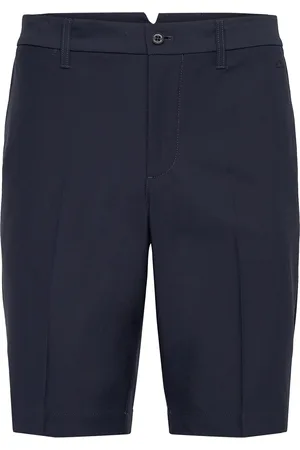 J Lindeberg Eloy Shorts Sport Men Sport Clothing Sport Shorts Sport Golf Shorts Navy