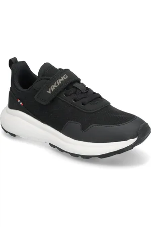 Viking Aery Sol 1V Matalavartiset Sneakerit Tennarit Black