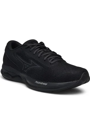 Mizuno Wave Revolt 3 Sport Sport Shoes Sport Running Shoes Black
