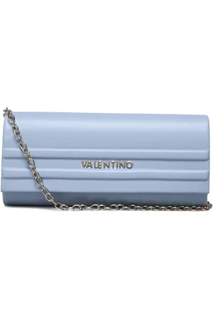 VALENTINO Sofie Bags Top Handle Bags Blue