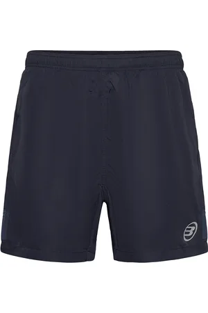 Bullpadel Bagre Sport Sport Clothing Sport Shorts Sport Training Shorts Navy
