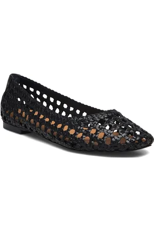Billi Bi Ballerina Ballerinat Black