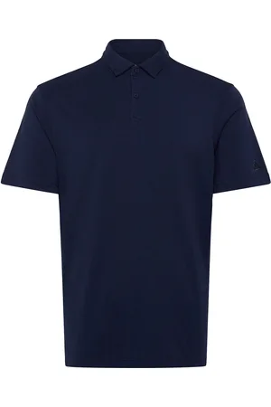 adidas Go-To Polo Sport Polos Short-sleeved Navy