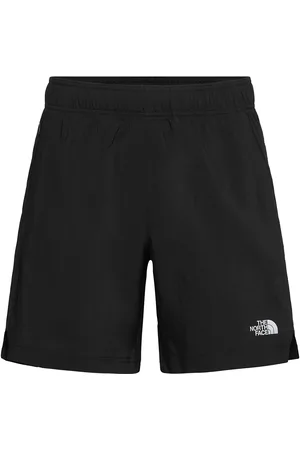 The North Face M 24/7 7In Short Sport Shorts Sport Shorts Black