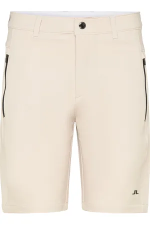J Lindeberg Angie Shorts Sport Women Sport Clothing Sport Shorts Sport Outdoor Shorts Beige