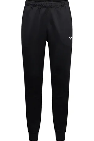 Mizuno Nara Track Pant M Sport Sport Clothing Sport Pants Sport Training Pants Black