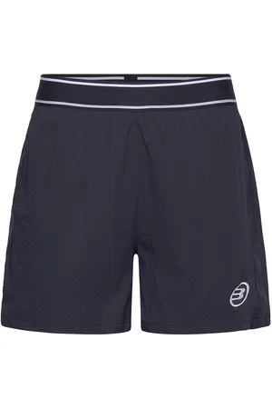 Bullpadel Lobios 25V Sport Sport Clothing Sport Shorts Sport Training Shorts Navy