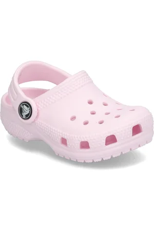 Crocs Classic Clog T Shoes Clogs Pink