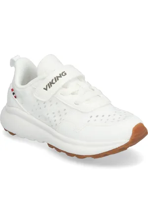Viking Aery Sol 1V Matalavartiset Sneakerit Tennarit White