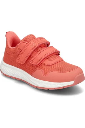 Viking Bouncy 2V Sport Sneakers Low-top Sneakers Pink