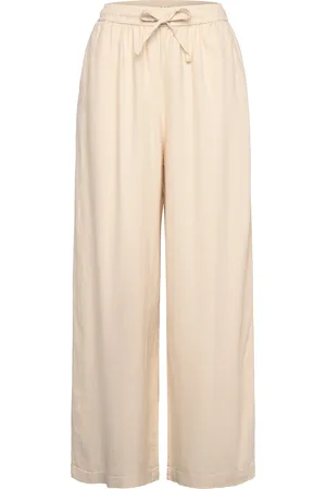 Roxy Lekeitio Break Mid Pant Sport Sport Clothing Sport Pants Sport Casual Trousers Beige